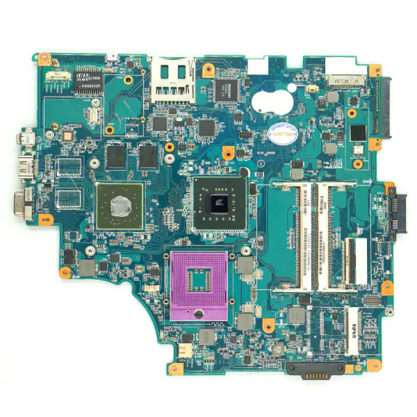 Sony VAIO VGN-FW31J MBX-189 A1568975B M761 Scheda madre
