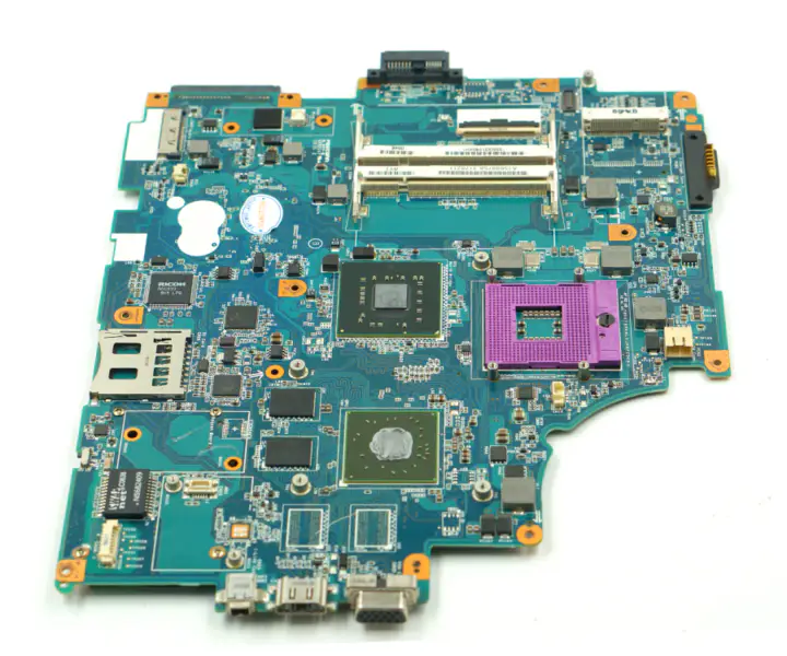Sony VAIO VGN-FW31J MBX-189 A1568975B M761 Scheda madre