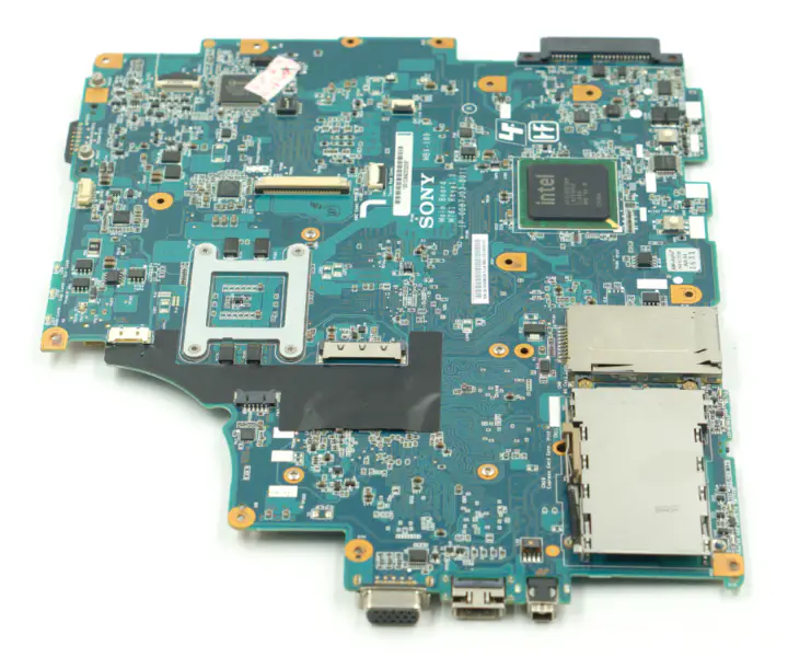 Sony VAIO VGN-FW31J MBX-189 A1568975B M761 Scheda madre