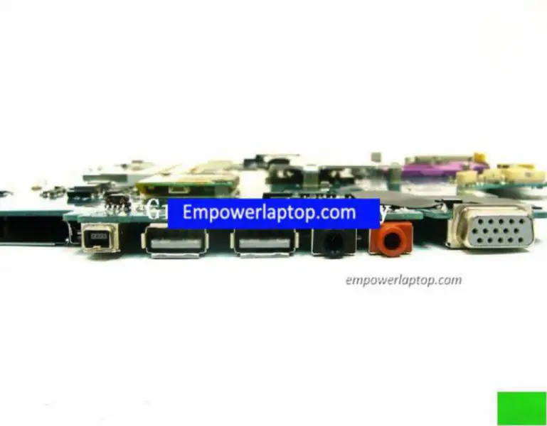 Scheda madre Sony Vaio VGN-NS MBX-202 A1665248A