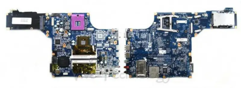 Scheda madre Sony A1726143A