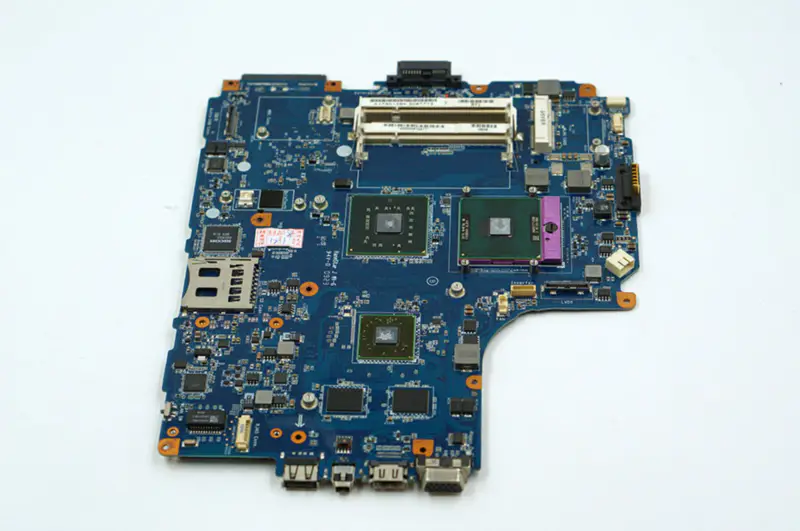 Scheda madre Sony A1730139A M850 MBX-204 1P-0094J00-8011