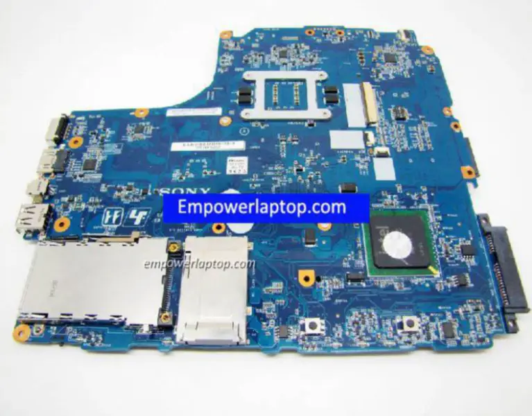 Sony A1730145A MBX-205 M850 1P-0094500-6011 Scheda madre