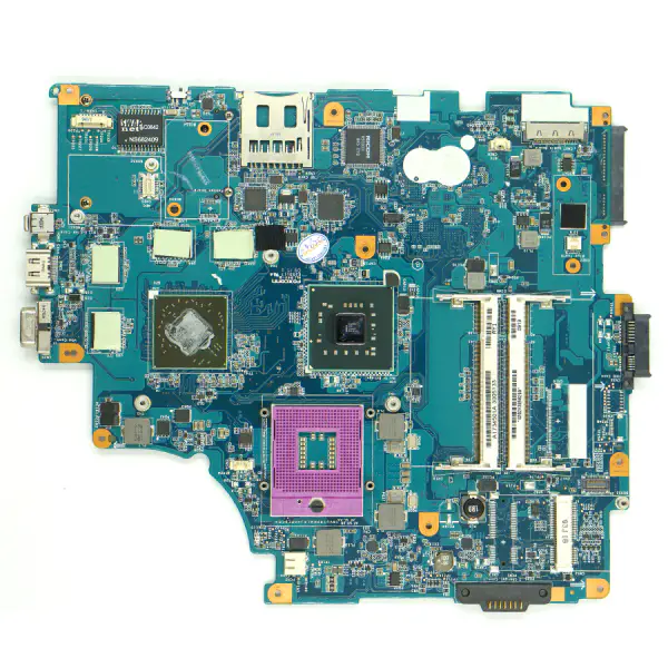 Scheda madre Sony A1734501A MBX-189 VGN-FW