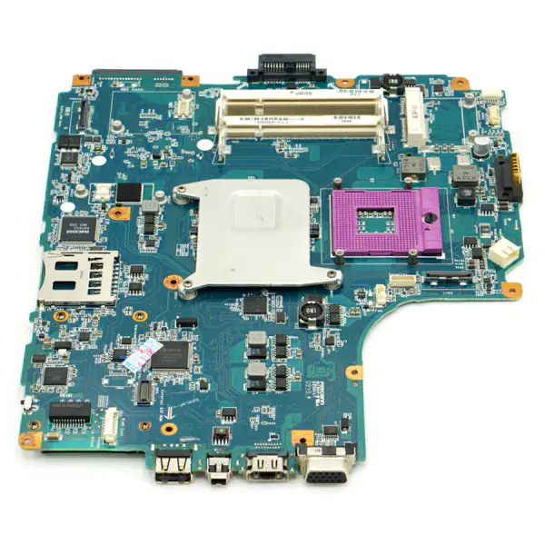 Scheda madre Sony MBX-218 A1736366A