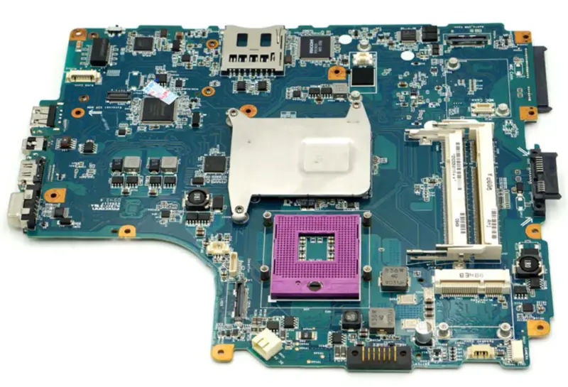 Scheda madre Sony MBX-218 A1736366A