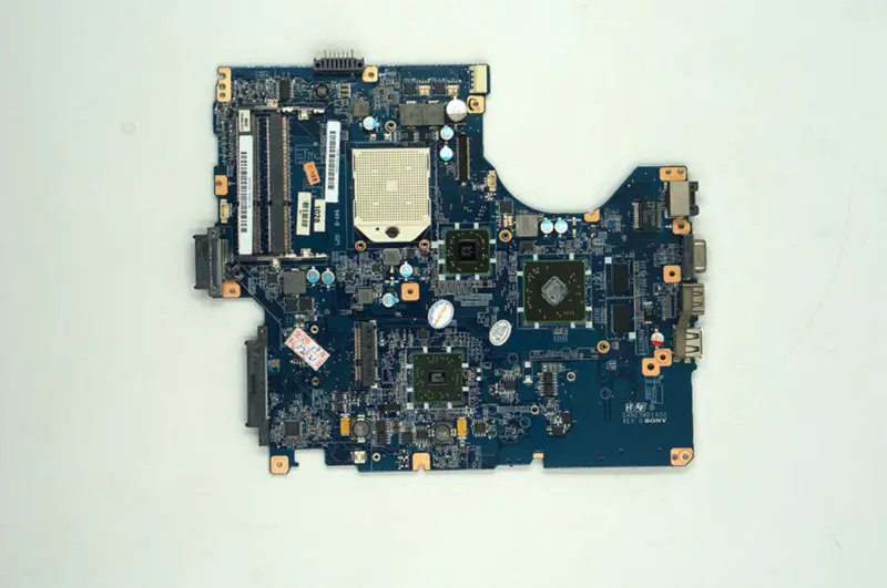 Scheda madre Sony VPCEE A1738696A DANE7MB16D0