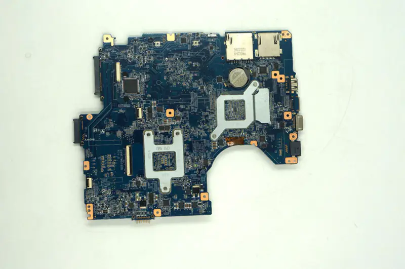 Scheda madre Sony VPCEE A1738696A DANE7MB16D0