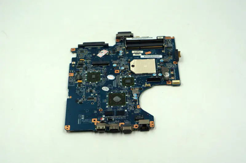 Scheda madre Sony VPCEE A1738696A DANE7MB16D0