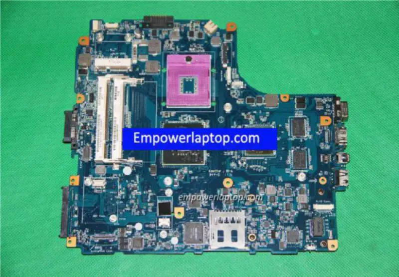 Sony A1747079A 1P-0096501-8010 M851 MBX-217 Scheda madre