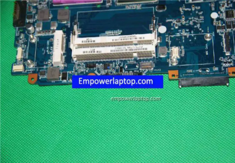Sony A1747079A 1P-0096501-8010 M851 MBX-217 Scheda madre