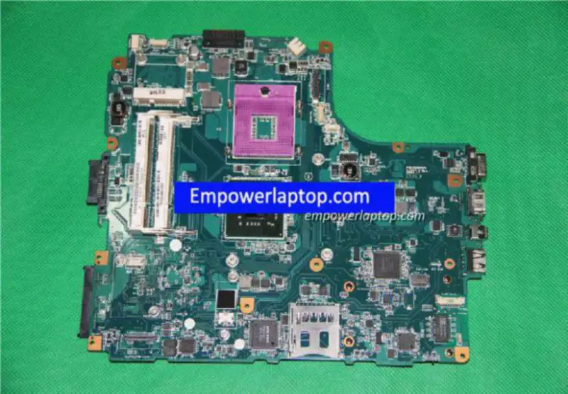 Sony A1747083A MBX-218 M851 1P-0096J01-6010 Scheda Madre