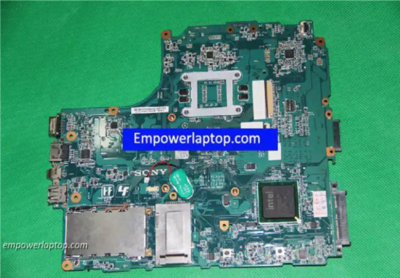 Sony A1747083A MBX-218 M851 1P-0096J01-6010 Scheda Madre
