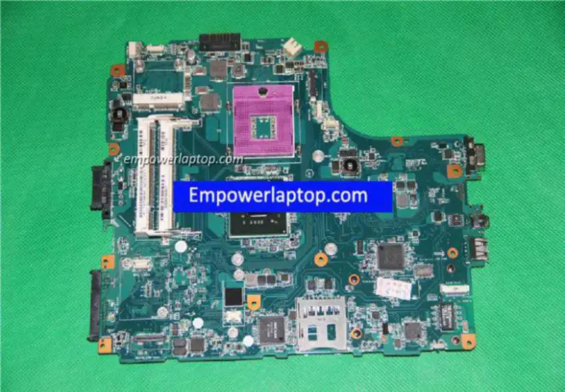 Sony A1747084A MBX-218 M851 1P-0096J01-6010 Scheda Madre