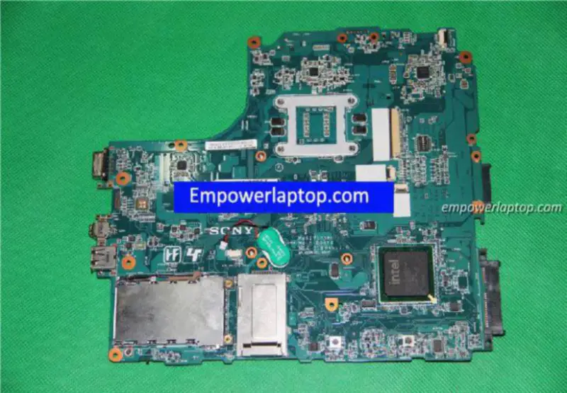 Sony A1747084A MBX-218 M851 1P-0096J01-6010 Scheda Madre