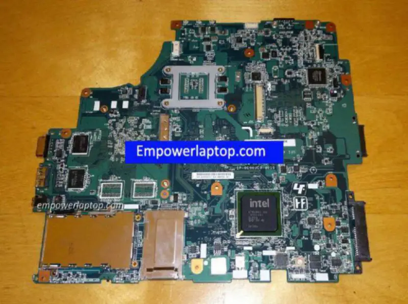 Scheda madre Sony MBX-189 A1750863A VGN-FW56E 1P-0096J00-8010