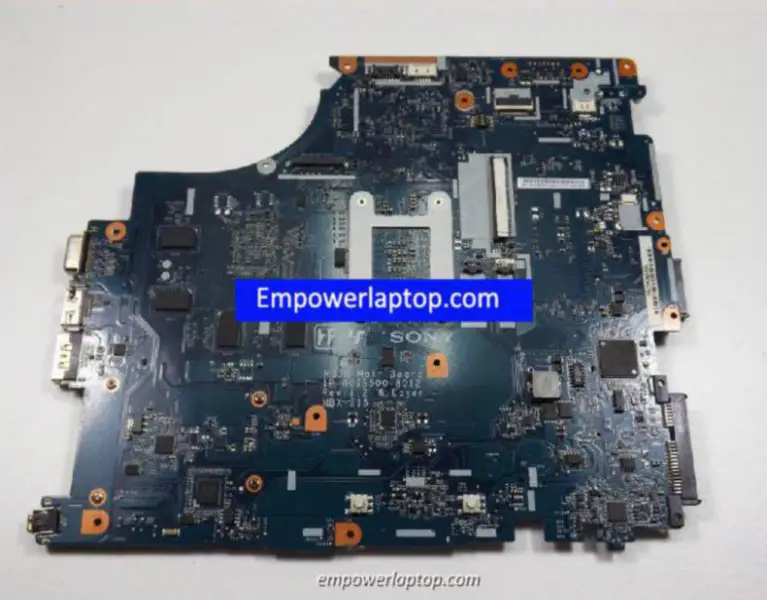 Sony A1765406B MBX-215 M930 1P-009B500-8012 Scheda madre a 8 strati