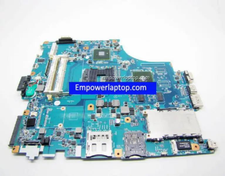 Sony A1765407A MBX-215 M930 1P-009AJ00-8010 Scheda madre a 8 strati