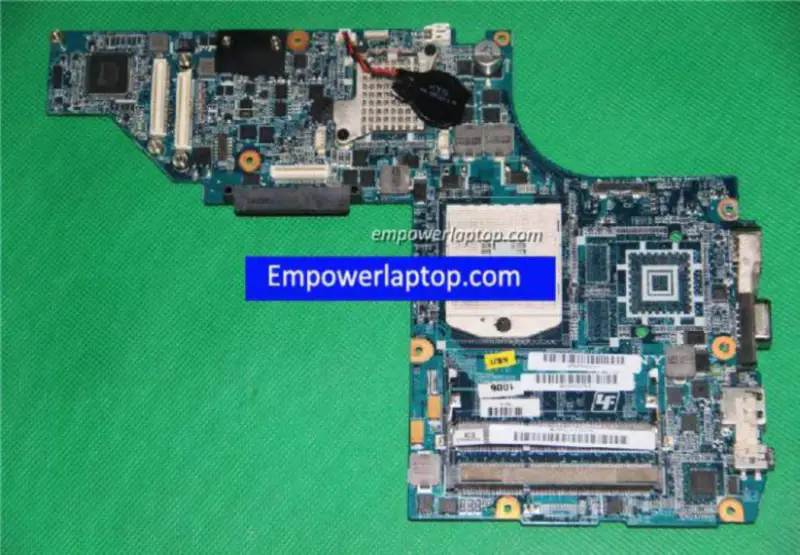 Scheda madre Sony MBX-216 DA0GD3MBCD0 A1767191A