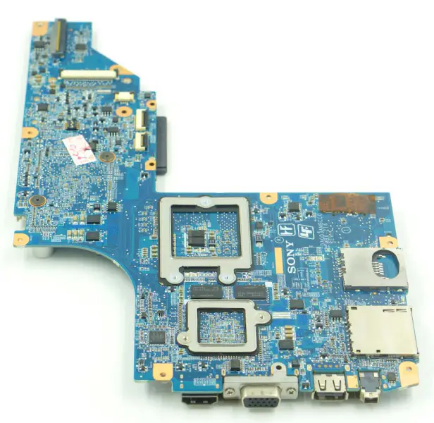 Scheda madre Sony VPC-S S-115EC MBX-216 DA0GD3MBCD0