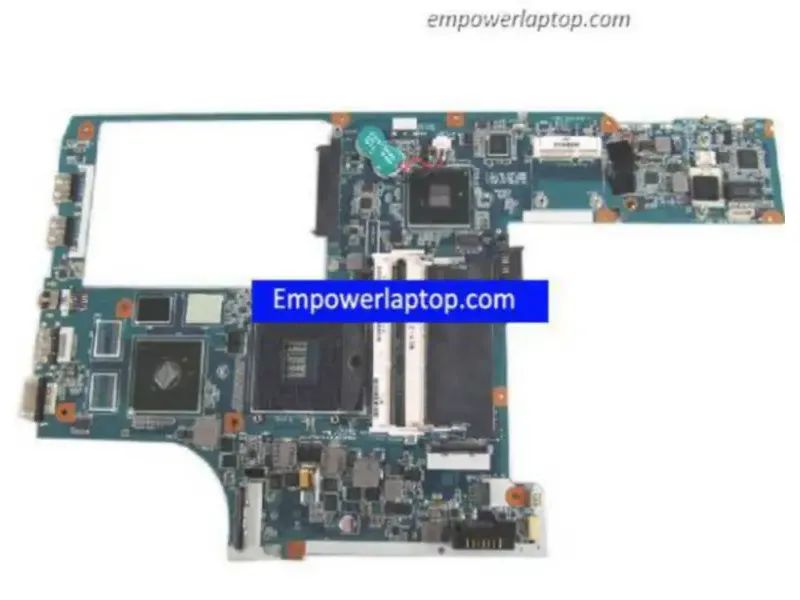 Sony 1P-009BJ02-8011 A1768959A MBX-226 scheda madre