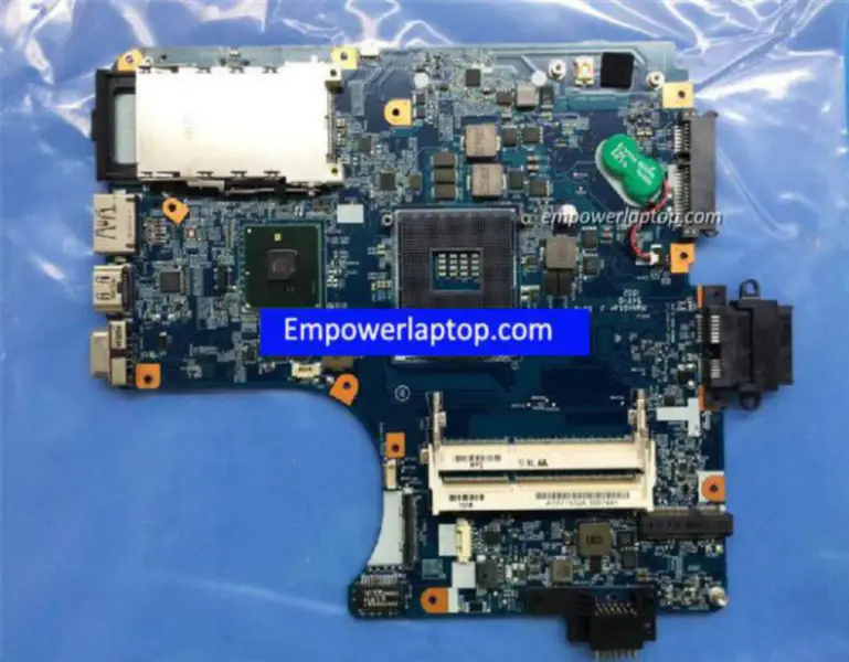 Sony Vaio VPCEB MBX-223 1P-009C500-6011 A1771572A Scheda Madre