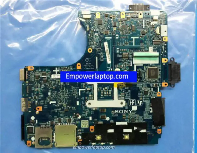 Sony Vaio VPCEB MBX-223 1P-009C500-6011 A1771572A Scheda Madre
