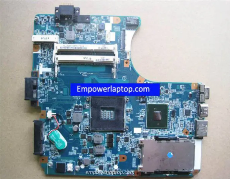 Sony MBX-223 M960 6Layer 1P-009CJ01-6011 A1771573A Scheda madre