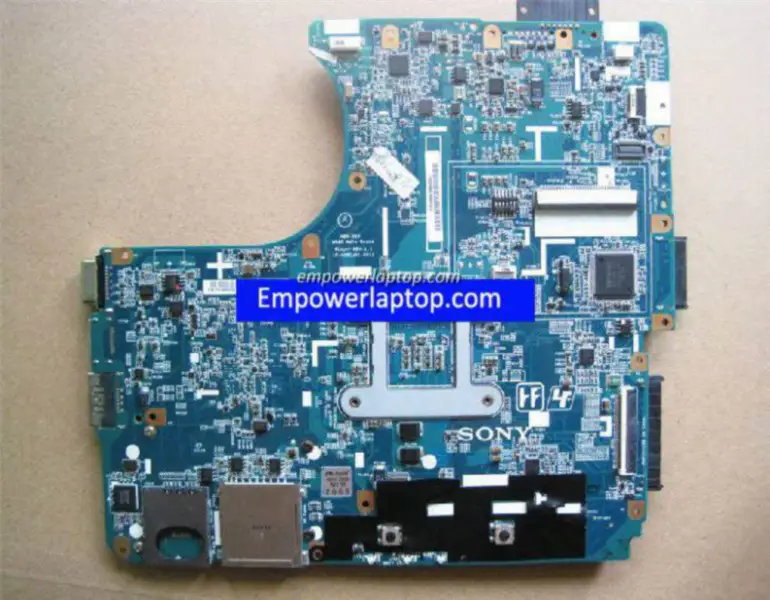 Sony MBX-223 M960 6Layer 1P-009CJ01-6011 A1771573A Scheda madre