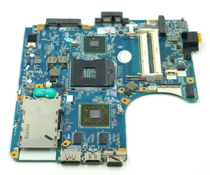 Sony VPCEB A1771575A M960 MBX-224 1P-009CJ01-8011 Scheda Madre