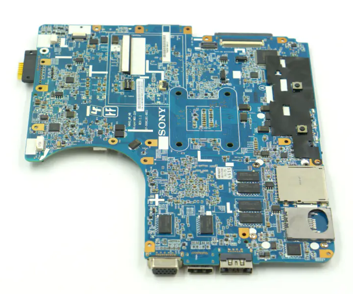 Sony VPCEB A1771575A M960 MBX-224 1P-009CJ01-8011 Scheda Madre
