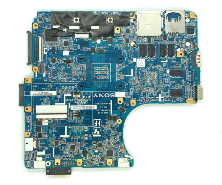 Sony VPCEB A1771575A M960 MBX-224 1P-009CJ01-8011 Scheda Madre