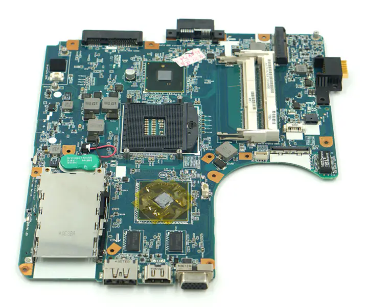 Sony A1771577A MBX-224 M960 1P-009CJ01-8011 Scheda Madre
