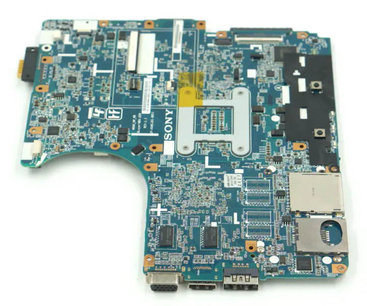 Sony A1771577A MBX-224 M960 1P-009CJ01-8011 Scheda Madre