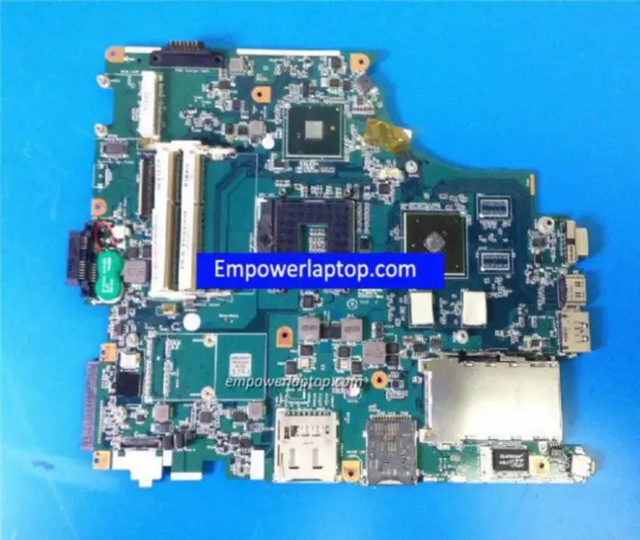 Scheda madre Sony MBX-215 M931 1P-0104J01-8011