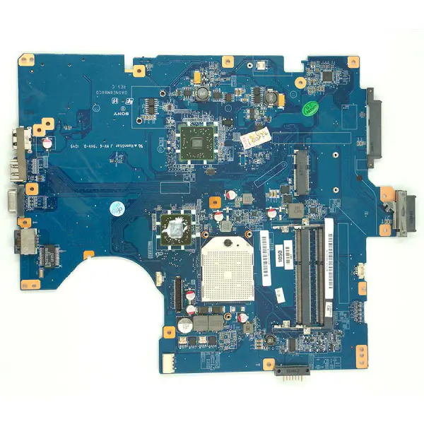 Sony VPCEF A1784745A DA0NE8MB6C0 Scheda madre per computer portatile