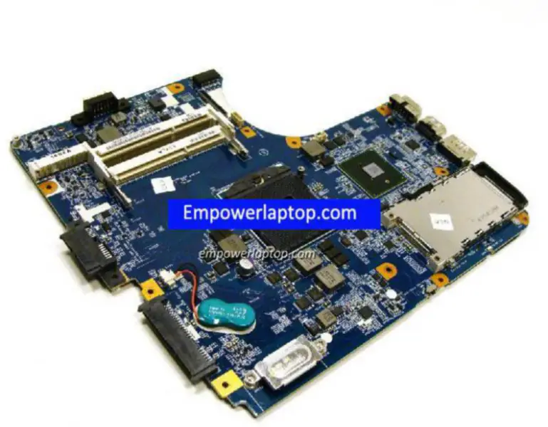 Scheda madre Sony MBX-223 M960 A1794331A