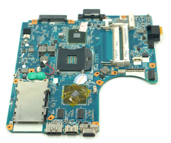 Scheda madre Sony VAIO VPCEB MBX-224 A1794333A