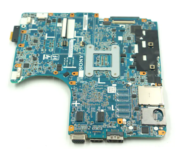 Scheda madre Sony VAIO VPCEB MBX-224 A1794333A