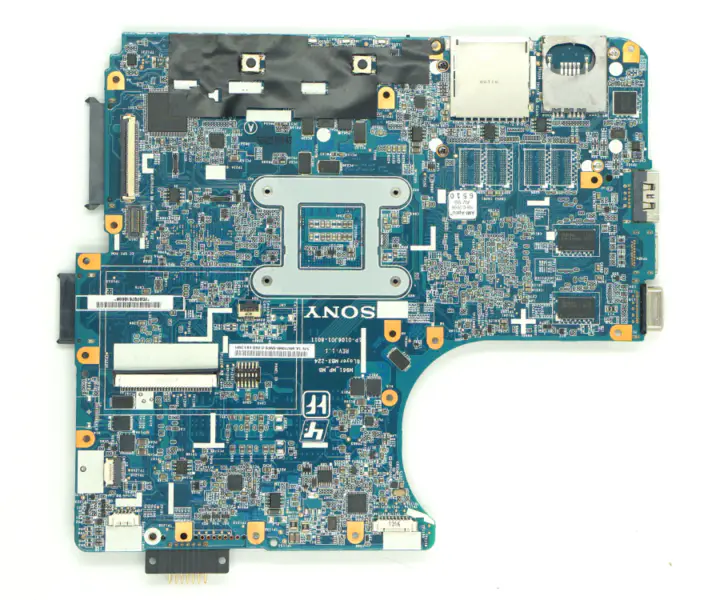 Scheda madre Sony VAIO VPCEB MBX-224 A1794333A