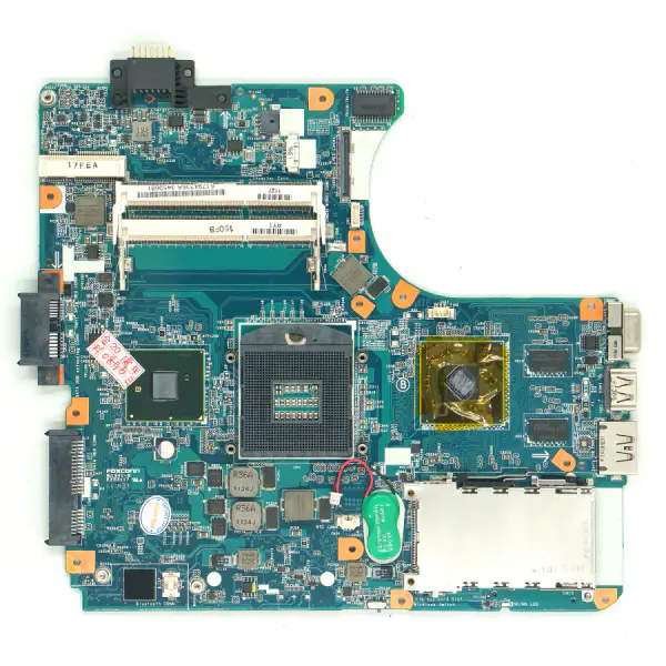 Sony A1794336A MBX-224 M961 1P-0106J01-8011 100 Scheda madre