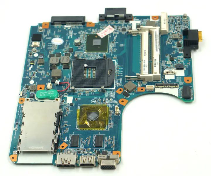 Sony A1794336A MBX-224 M961 1P-0106J01-8011 100 Scheda madre