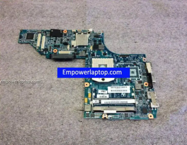 Sony MBX-216 A1795845A Scheda madre VAIO VPCS1 VPCS132GX DAGD3AMBCC0