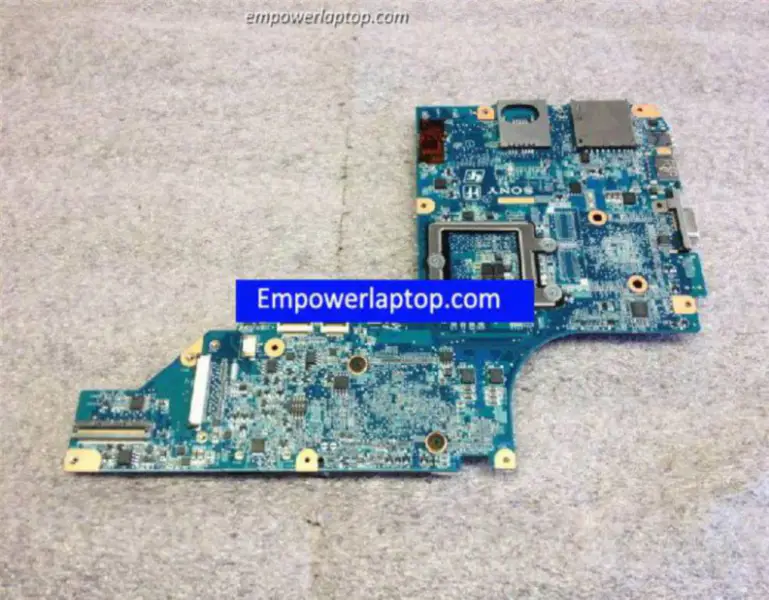 Sony MBX-216 A1795845A Scheda madre VAIO VPCS1 VPCS132GX DAGD3AMBCC0