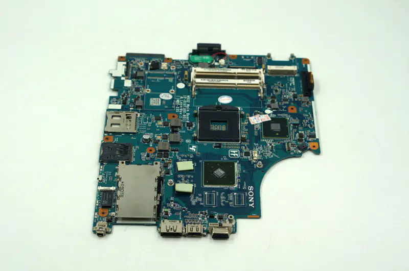 Sony MBX-235 M932 A1796397B Scheda madre 4 memorie video