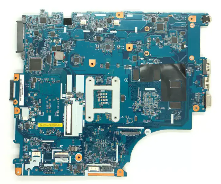 Sony A1796397C MBX-235 M932 1P-0107J00-8011 Scheda madre