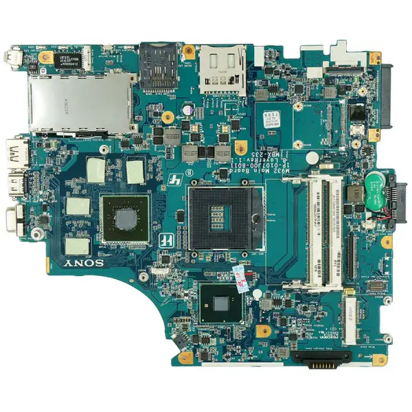 Scheda madre Sony A1796418A VPCF MBX-235 M932 1P-0107J00-8011