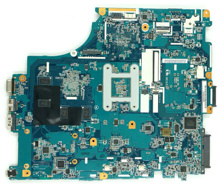 Scheda madre Sony A1796418A VPCF MBX-235 M932 1P-0107J00-8011