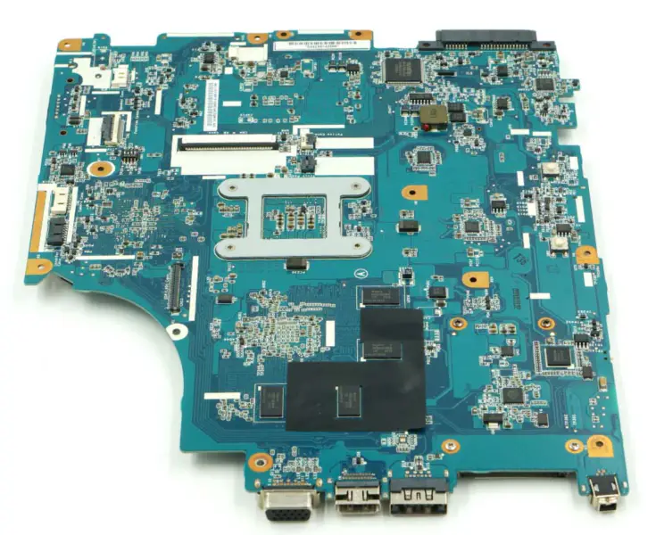 Scheda madre Sony A1796418A VPCF MBX-235 M932 1P-0107J00-8011