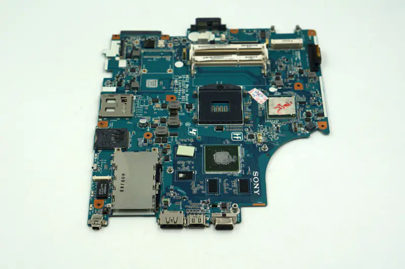 Scheda madre Sony A1796418B MBX-235 M932